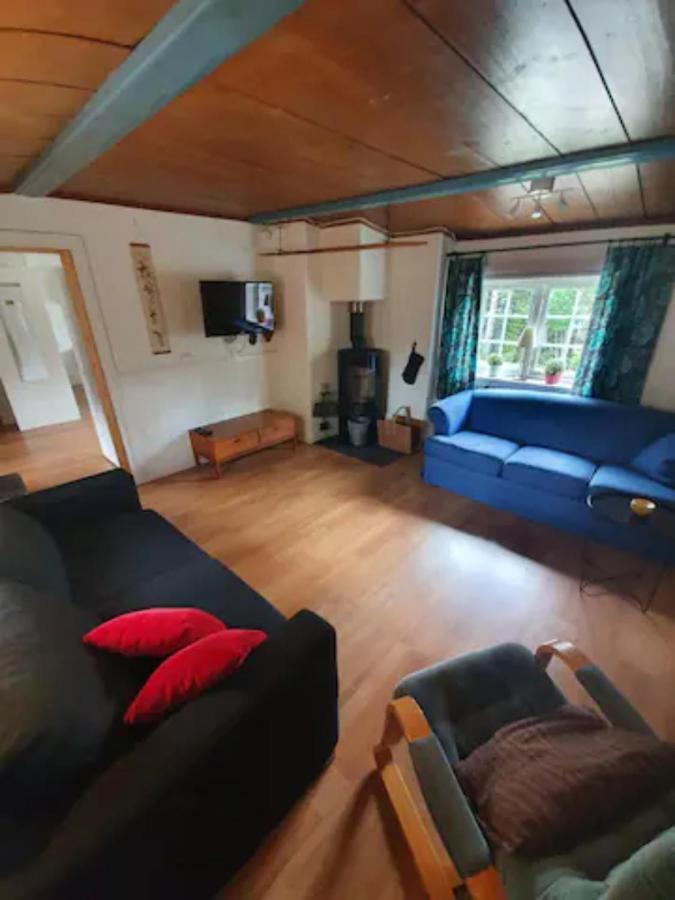 Bedit Timber Cabin Villa Sälen Exterior foto