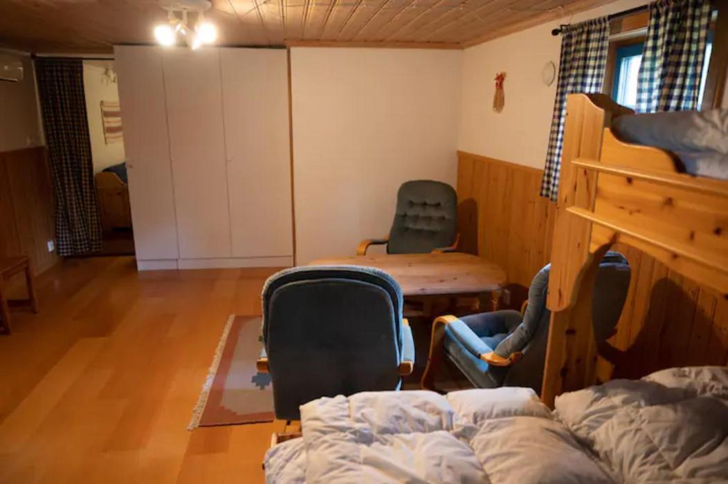 Bedit Timber Cabin Villa Sälen Exterior foto